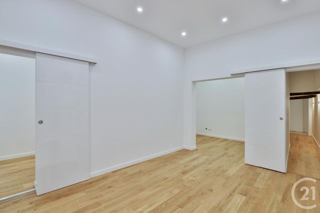 Appartement F3 à vendre - 3 pièces - 57,50 m2 - Nice - 06 - PROVENCE-ALPES-COTE-D-AZUR