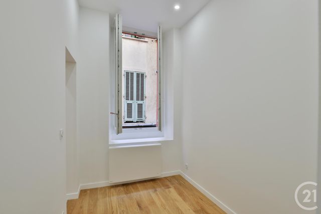 Appartement F3 à vendre - 3 pièces - 57,50 m2 - Nice - 06 - PROVENCE-ALPES-COTE-D-AZUR