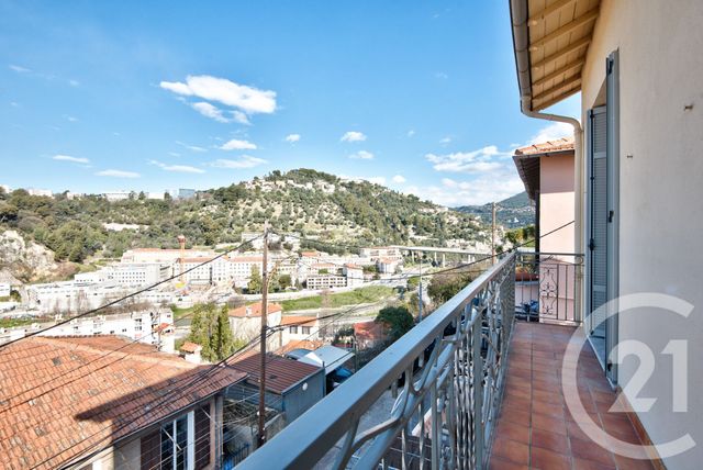 Maison à vendre - 6 pièces - 102,23 m2 - Nice - 06 - PROVENCE-ALPES-COTE-D-AZUR