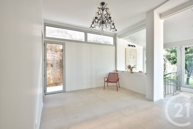 Maison à vendre - 6 pièces - 102,23 m2 - Nice - 06 - PROVENCE-ALPES-COTE-D-AZUR
