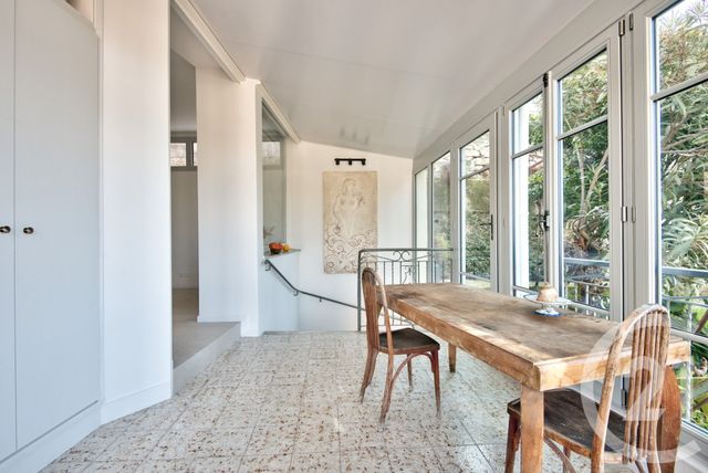 Maison à vendre - 6 pièces - 102,23 m2 - Nice - 06 - PROVENCE-ALPES-COTE-D-AZUR