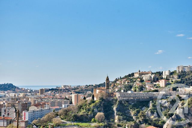 Maison à vendre - 6 pièces - 102,23 m2 - Nice - 06 - PROVENCE-ALPES-COTE-D-AZUR
