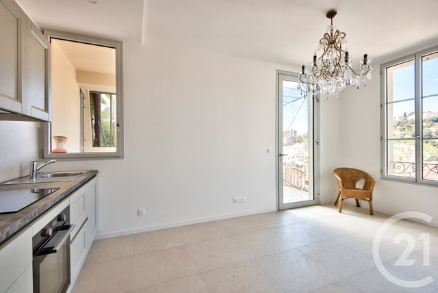 Maison à vendre - 6 pièces - 102,23 m2 - Nice - 06 - PROVENCE-ALPES-COTE-D-AZUR