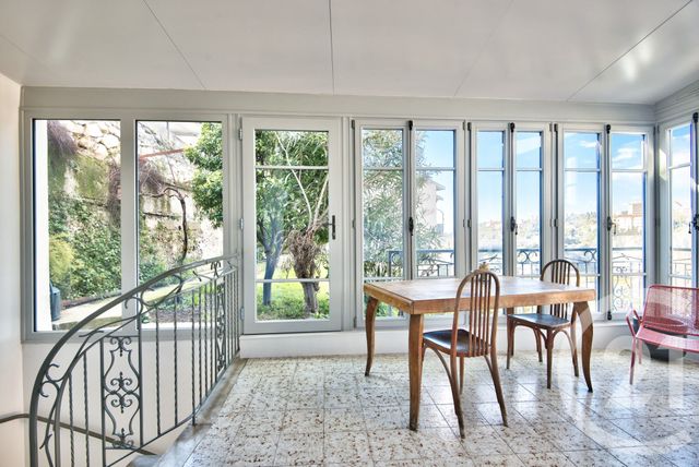 Maison à vendre - 6 pièces - 102,23 m2 - Nice - 06 - PROVENCE-ALPES-COTE-D-AZUR