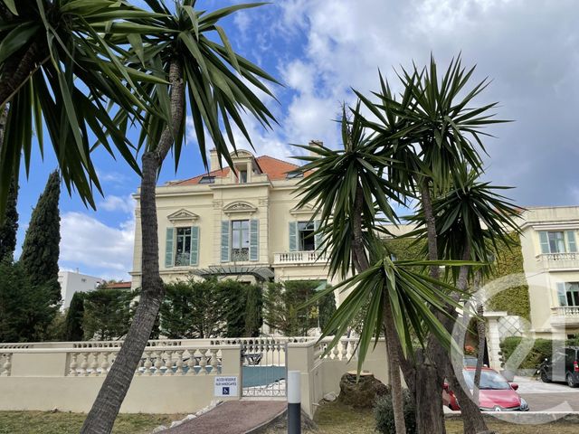 Appartement F3 à vendre - 3 pièces - 75,51 m2 - Nice - 06 - PROVENCE-ALPES-COTE-D-AZUR