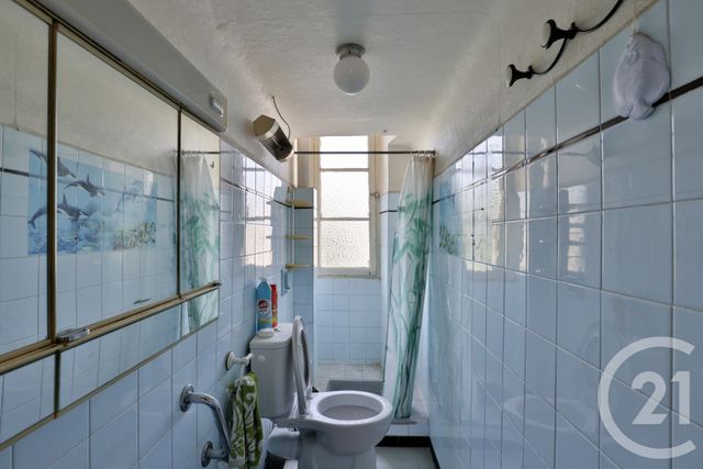 Appartement F3 à vendre - 3 pièces - 85,85 m2 - Nice - 06 - PROVENCE-ALPES-COTE-D-AZUR