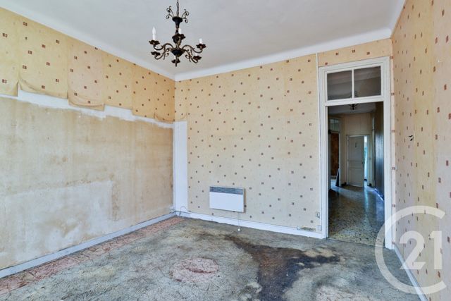 Appartement F3 à vendre - 3 pièces - 85,85 m2 - Nice - 06 - PROVENCE-ALPES-COTE-D-AZUR