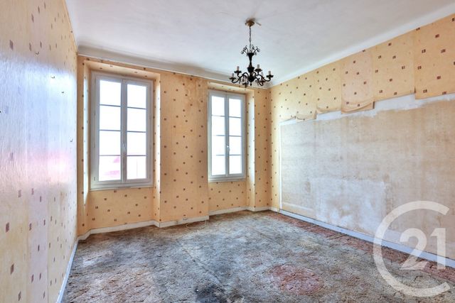 Appartement F3 à vendre - 3 pièces - 85,85 m2 - Nice - 06 - PROVENCE-ALPES-COTE-D-AZUR