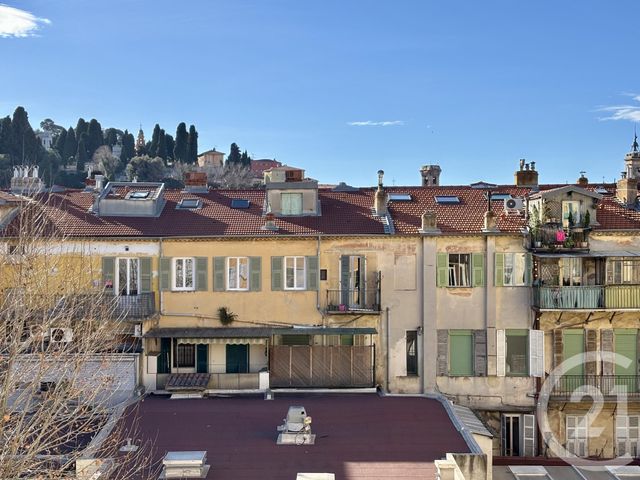 Appartement F3 à vendre - 3 pièces - 85,85 m2 - Nice - 06 - PROVENCE-ALPES-COTE-D-AZUR