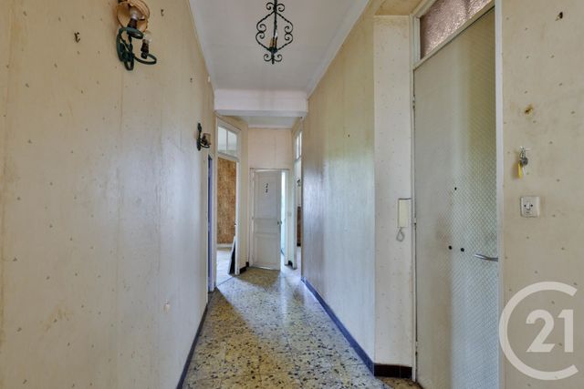 Appartement F3 à vendre - 3 pièces - 85,85 m2 - Nice - 06 - PROVENCE-ALPES-COTE-D-AZUR