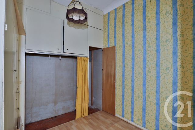 Appartement F3 à vendre - 3 pièces - 85,85 m2 - Nice - 06 - PROVENCE-ALPES-COTE-D-AZUR