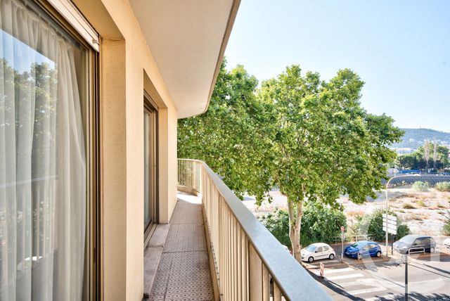Appartement F3 à vendre - 3 pièces - 88,67 m2 - Nice - 06 - PROVENCE-ALPES-COTE-D-AZUR