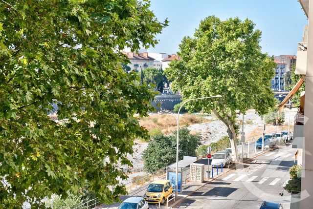 Appartement F3 à vendre - 3 pièces - 88,67 m2 - Nice - 06 - PROVENCE-ALPES-COTE-D-AZUR