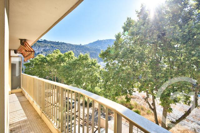 appartement - NICE - 06