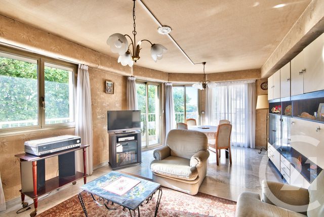 Appartement F3 à vendre - 3 pièces - 88,67 m2 - Nice - 06 - PROVENCE-ALPES-COTE-D-AZUR