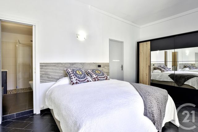 Appartement F3 à vendre - 3 pièces - 71,56 m2 - Nice - 06 - PROVENCE-ALPES-COTE-D-AZUR