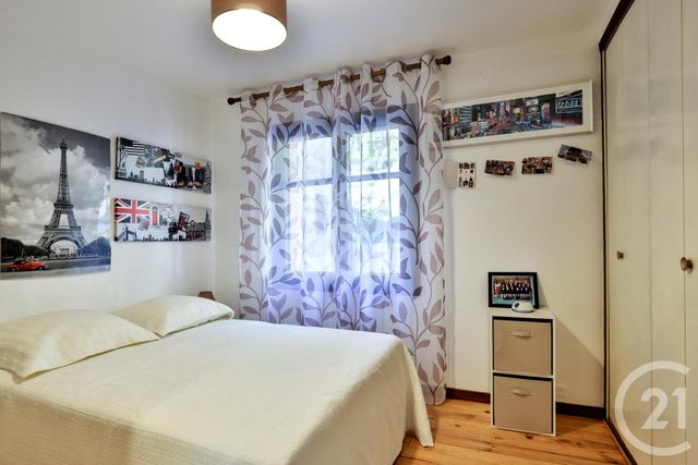 Maison à vendre - 6 pièces - 148 m2 - Gattieres - 06 - PROVENCE-ALPES-COTE-D-AZUR