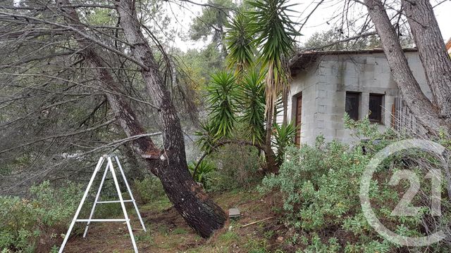 Terrain &agrave; vendre - 3764 m2 - Colomars - 06 - PROVENCE-ALPES-COTE-D-AZUR