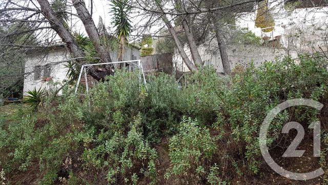 Terrain &agrave; vendre - 3764 m2 - Colomars - 06 - PROVENCE-ALPES-COTE-D-AZUR