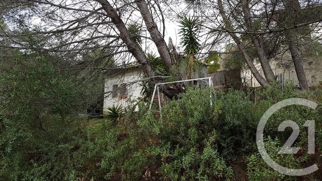 Terrain &agrave; vendre - 3764 m2 - Colomars - 06 - PROVENCE-ALPES-COTE-D-AZUR