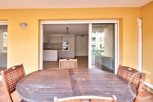 Appartement F3 à vendre - 3 pièces - 72,76 m2 - Nice - 06 - PROVENCE-ALPES-COTE-D-AZUR