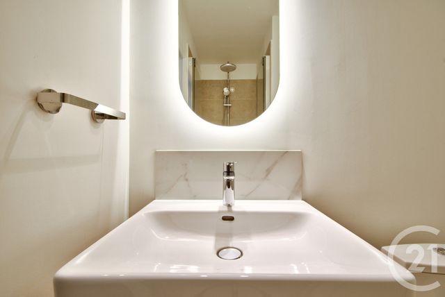 Appartement F3 à vendre - 3 pièces - 72,76 m2 - Nice - 06 - PROVENCE-ALPES-COTE-D-AZUR