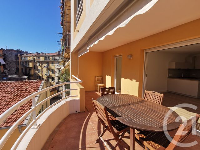 Appartement F3 à vendre - 3 pièces - 72,76 m2 - Nice - 06 - PROVENCE-ALPES-COTE-D-AZUR