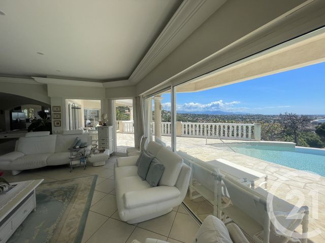 Maison &agrave; vendre - 5 pi&egrave;ces - 311,44 m2 - Vallauris - 06 - PROVENCE-ALPES-COTE-D-AZUR