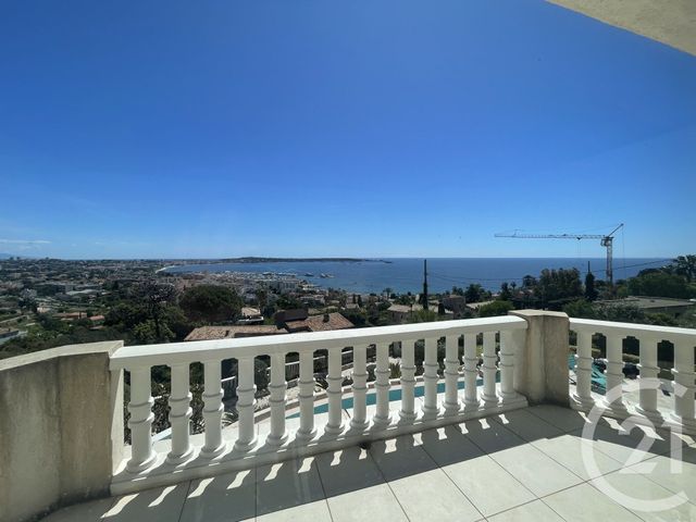 Maison &agrave; vendre - 5 pi&egrave;ces - 311,44 m2 - Vallauris - 06 - PROVENCE-ALPES-COTE-D-AZUR