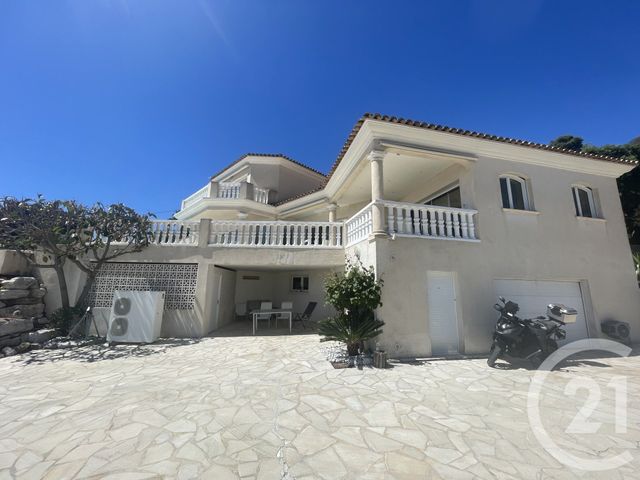 Maison &agrave; vendre - 5 pi&egrave;ces - 311,44 m2 - Vallauris - 06 - PROVENCE-ALPES-COTE-D-AZUR
