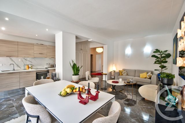 Appartement F3 à vendre - 3 pièces - 84,53 m2 - Nice - 06 - PROVENCE-ALPES-COTE-D-AZUR