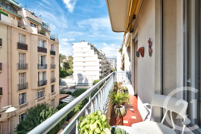 appartement - NICE - 06