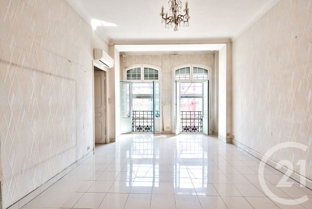 appartement - NICE - 06