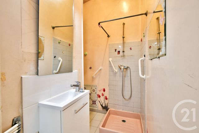 Appartement F4 &agrave; vendre - 4 pi&egrave;ces - 82,67 m2 - Nice - 06 - PROVENCE-ALPES-COTE-D-AZUR