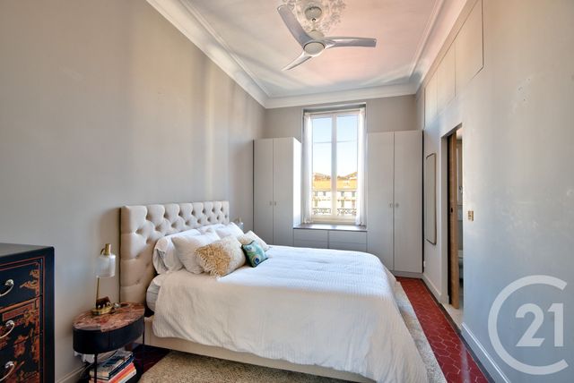 Appartement F3 à vendre - 3 pièces - 91,49 m2 - Nice - 06 - PROVENCE-ALPES-COTE-D-AZUR