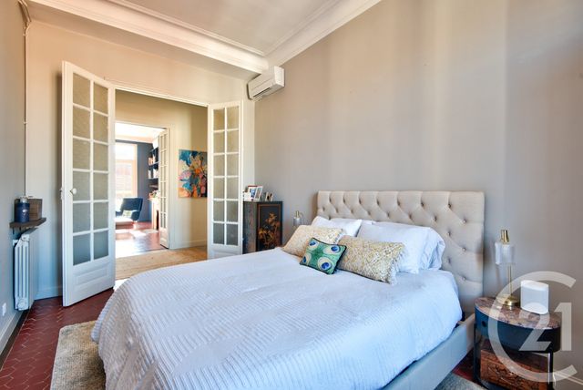 Appartement F3 à vendre - 3 pièces - 91,49 m2 - Nice - 06 - PROVENCE-ALPES-COTE-D-AZUR