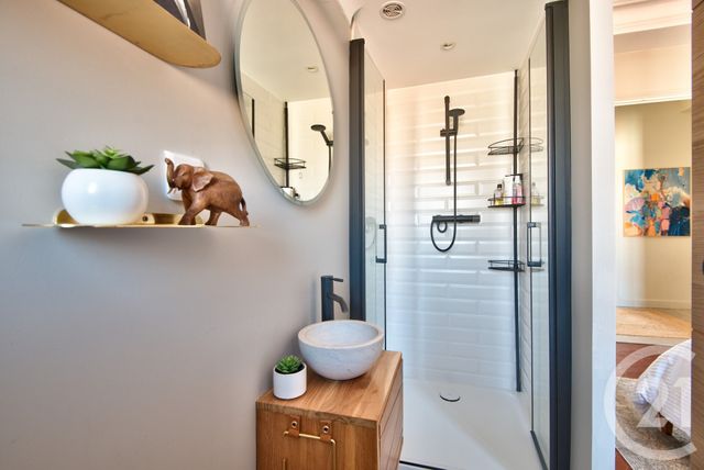 Appartement F3 à vendre - 3 pièces - 91,49 m2 - Nice - 06 - PROVENCE-ALPES-COTE-D-AZUR