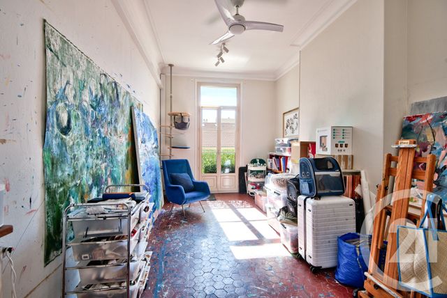 Appartement F3 à vendre - 3 pièces - 91,49 m2 - Nice - 06 - PROVENCE-ALPES-COTE-D-AZUR