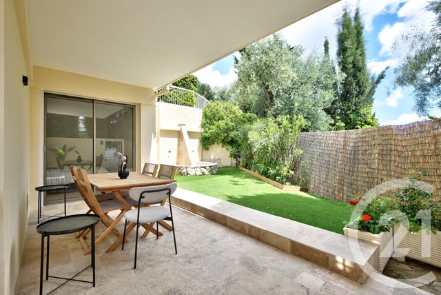 appartement - NICE - 06