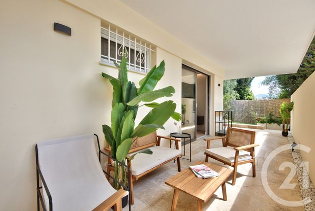 Appartement F3 à vendre - 3 pièces - 58,04 m2 - Nice - 06 - PROVENCE-ALPES-COTE-D-AZUR
