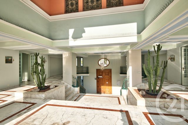 Appartement F2 à vendre - 2 pièces - 60 m2 - Nice - 06 - PROVENCE-ALPES-COTE-D-AZUR