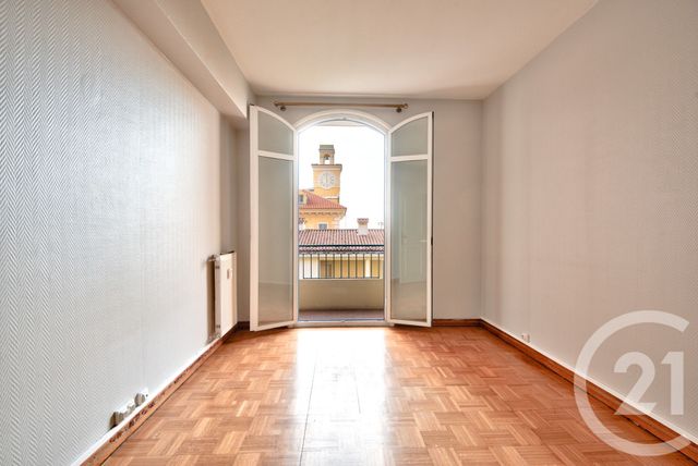 Appartement F2 à vendre - 2 pièces - 60 m2 - Nice - 06 - PROVENCE-ALPES-COTE-D-AZUR