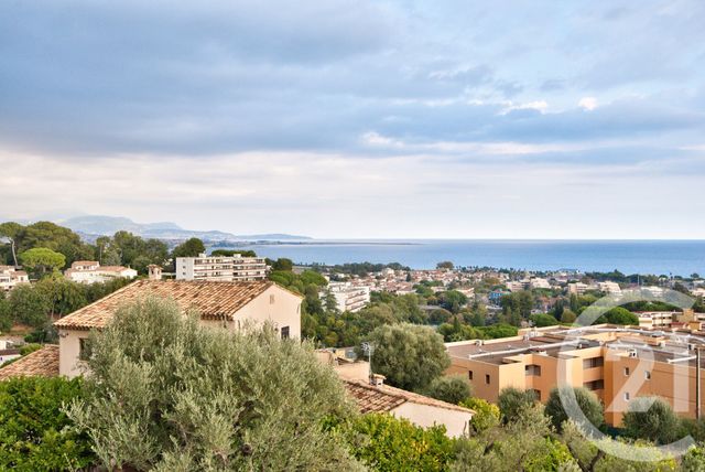 Appartement F2 à vendre - 2 pièces - 44,50 m2 - Villeneuve Loubet - 06 - PROVENCE-ALPES-COTE-D-AZUR