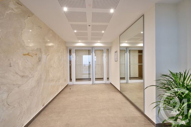 Appartement F2 à vendre - 2 pièces - 44,50 m2 - Villeneuve Loubet - 06 - PROVENCE-ALPES-COTE-D-AZUR