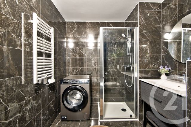 Appartement F2 à vendre - 2 pièces - 44,50 m2 - Villeneuve Loubet - 06 - PROVENCE-ALPES-COTE-D-AZUR