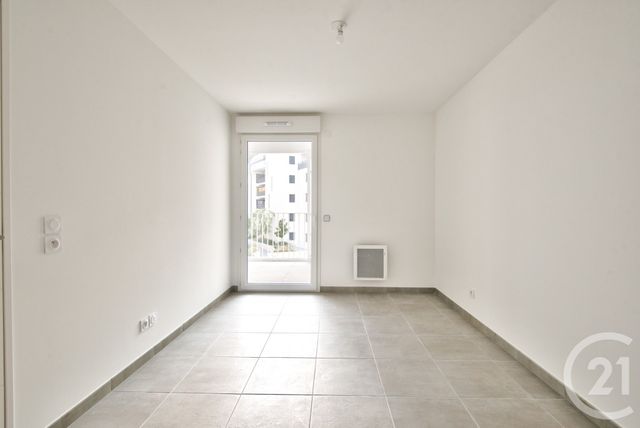 Appartement F2 à vendre - 2 pièces - 41 m2 - Nice - 06 - PROVENCE-ALPES-COTE-D-AZUR