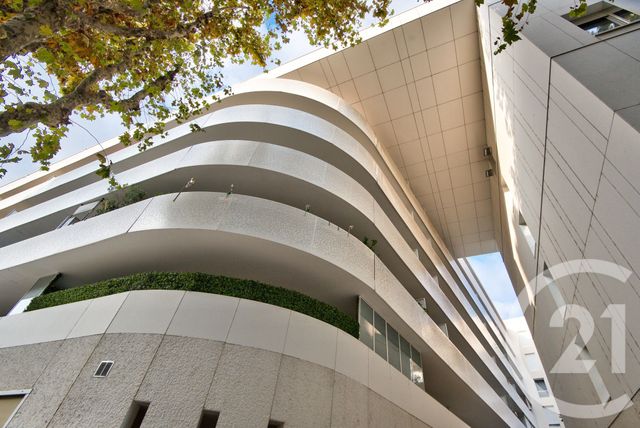 Appartement F2 à vendre - 2 pièces - 41 m2 - Nice - 06 - PROVENCE-ALPES-COTE-D-AZUR