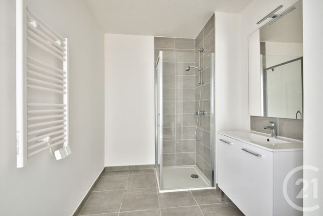 Appartement F2 à vendre - 2 pièces - 41 m2 - Nice - 06 - PROVENCE-ALPES-COTE-D-AZUR