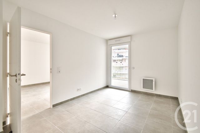 Appartement F2 à vendre - 2 pièces - 41 m2 - Nice - 06 - PROVENCE-ALPES-COTE-D-AZUR
