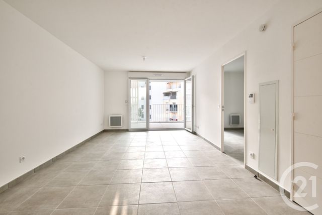 Appartement F2 à vendre - 2 pièces - 41 m2 - Nice - 06 - PROVENCE-ALPES-COTE-D-AZUR